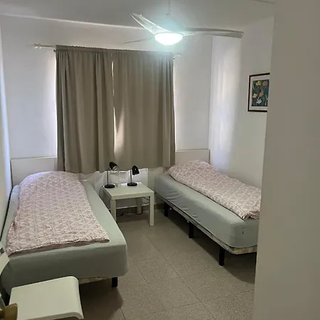 Apartamento Guanabara Park *