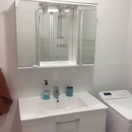 Apartment Guanabara Park *