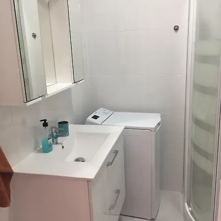 Apartment Guanabara Park
