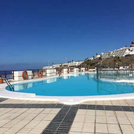 Guanabara Park Apartment Puerto Rico (Gran Canaria)