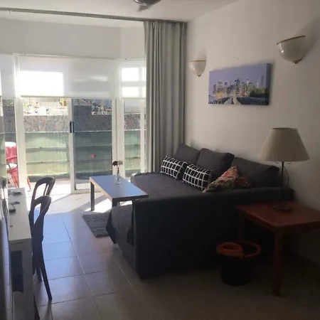 Apartment Guanabara Park Puerto Rico (Gran Canaria)