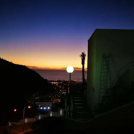 Apartamento Guanabara Park Puerto Rico (Gran Canaria)