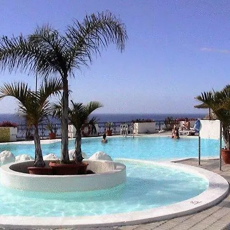 Guanabara Park Apartment Puerto Rico (Gran Canaria)