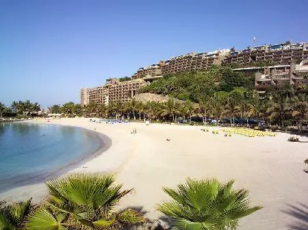 Guanabara Park Apartamento Puerto Rico (Gran Canaria)