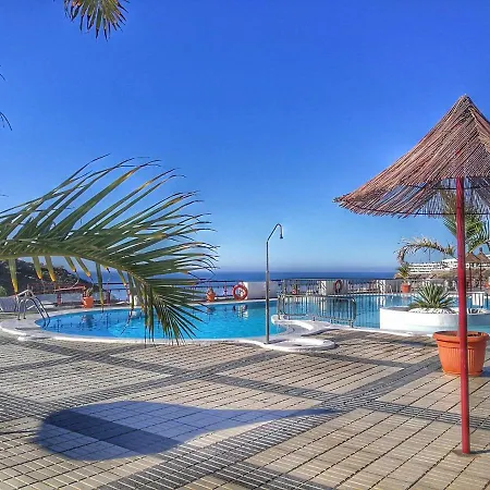 Apartment Guanabara Park